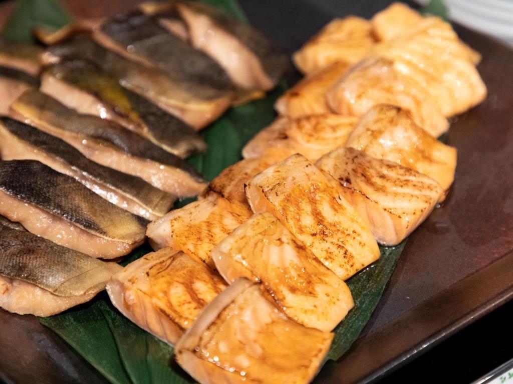 餐飲服務