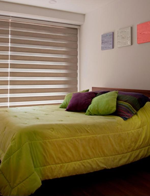 Habitación en Envigado muy central - 5