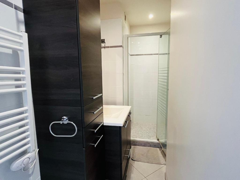 Saint-Cyprien : T3 moderne proche plage avec parking privé - FR-1-309-549 - 4
