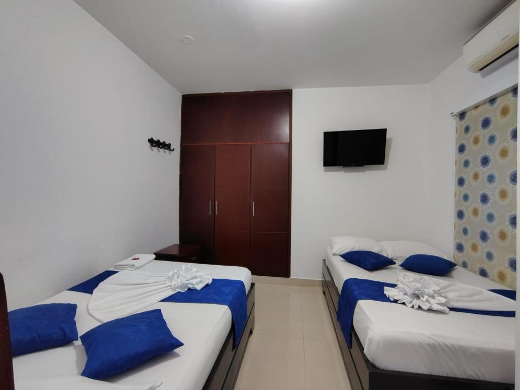 Hotel internacional de los llanos - 2