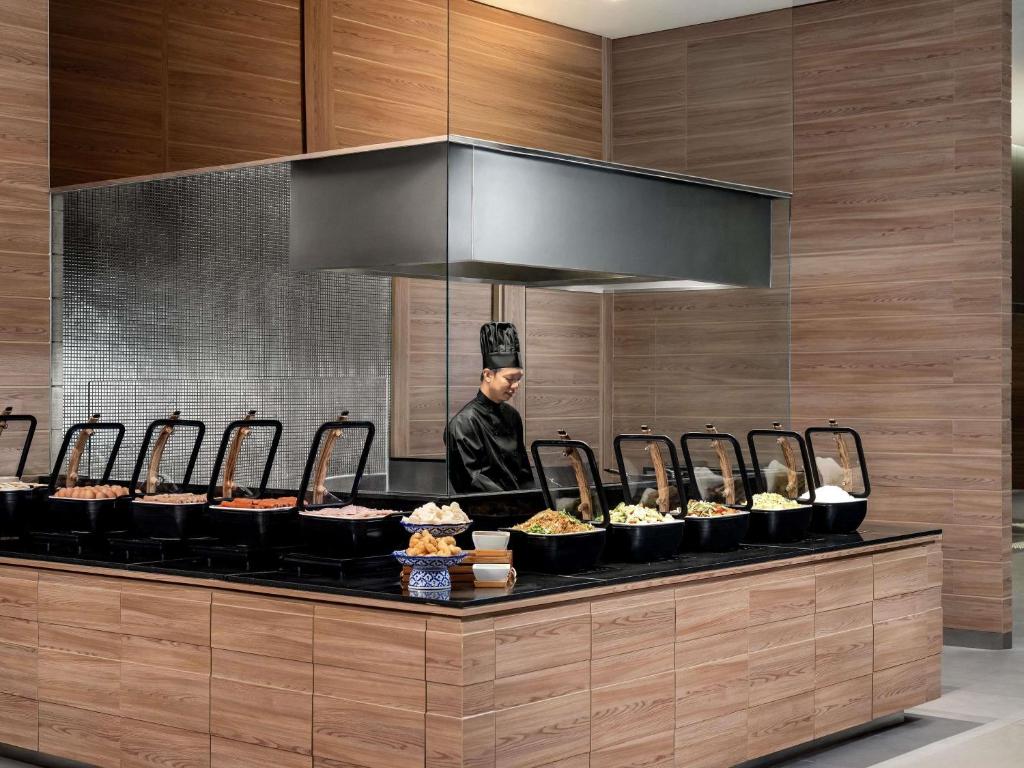 ห้องอาหาร