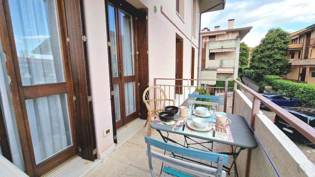 Foscolo POOL apartment - 3