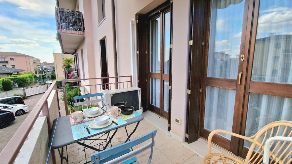 Foscolo POOL apartment - 2