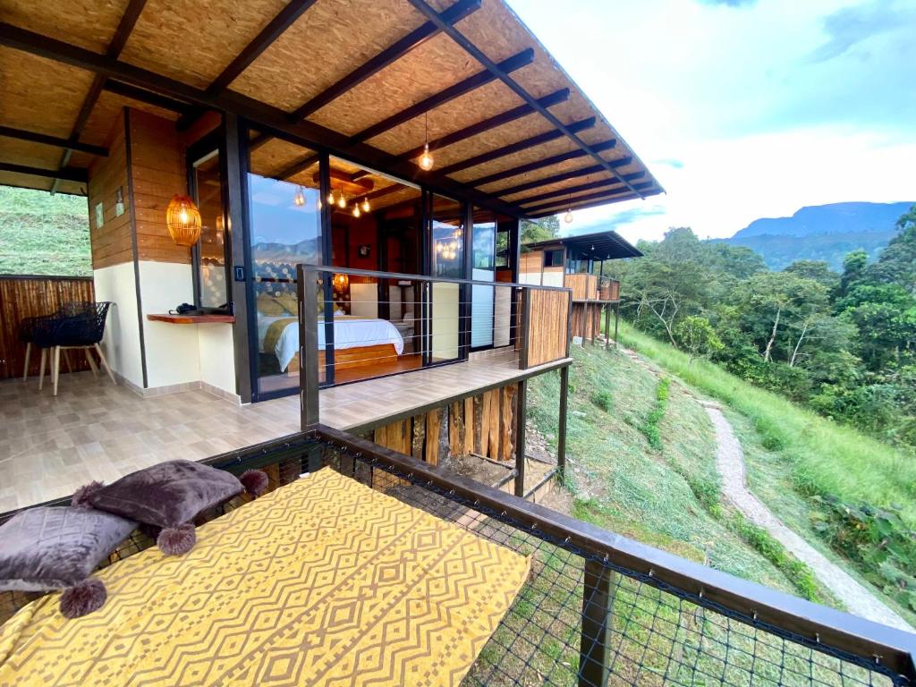 Natubri Ecohotel - 3