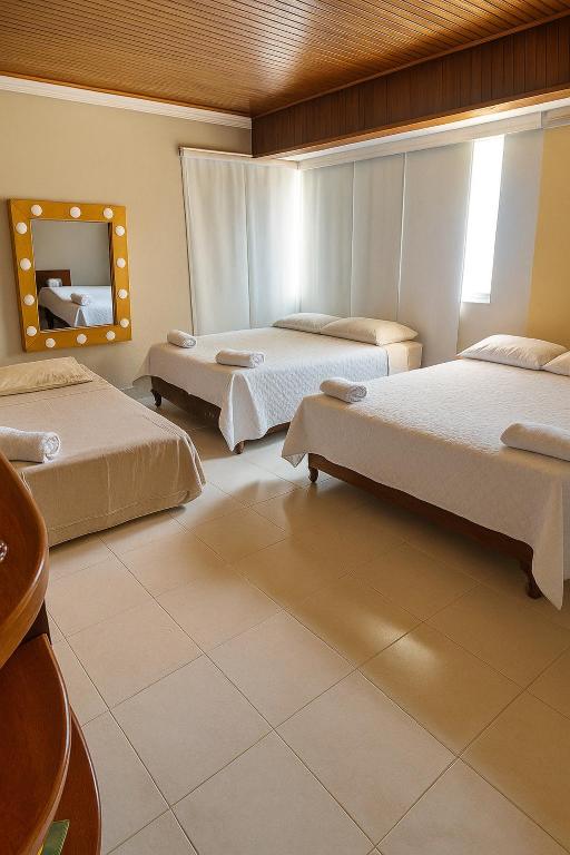 Valle Suites, la mejor zona - 5