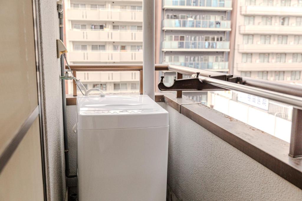 Miro Hotel Namba