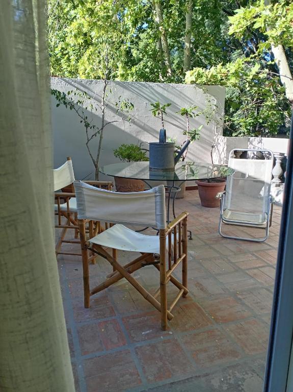 Casa Centrica en Colonia - Vistas Abiertas y Patio Natural - 2