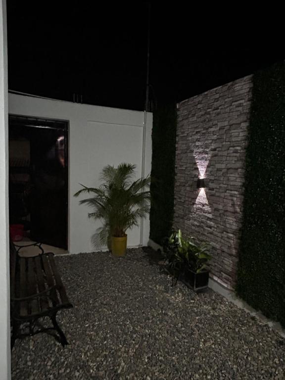 Loft Moderno y Acogedor - 2