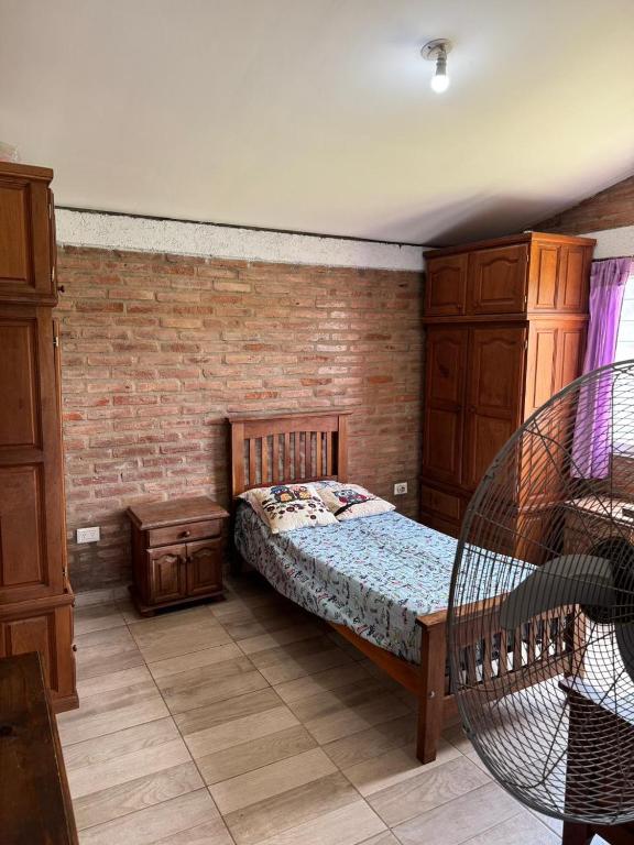 El Parador de Tanti - 2