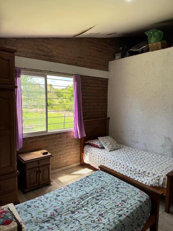 El Parador de Tanti - 4