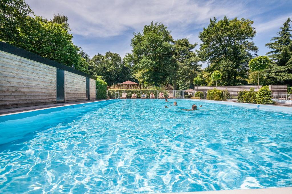 Bungalowpark Het Verscholen Dorp