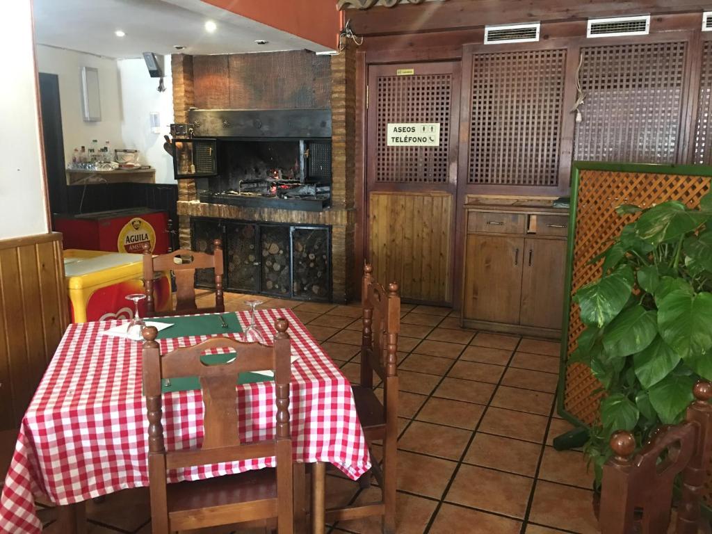 Hostal Jaime I