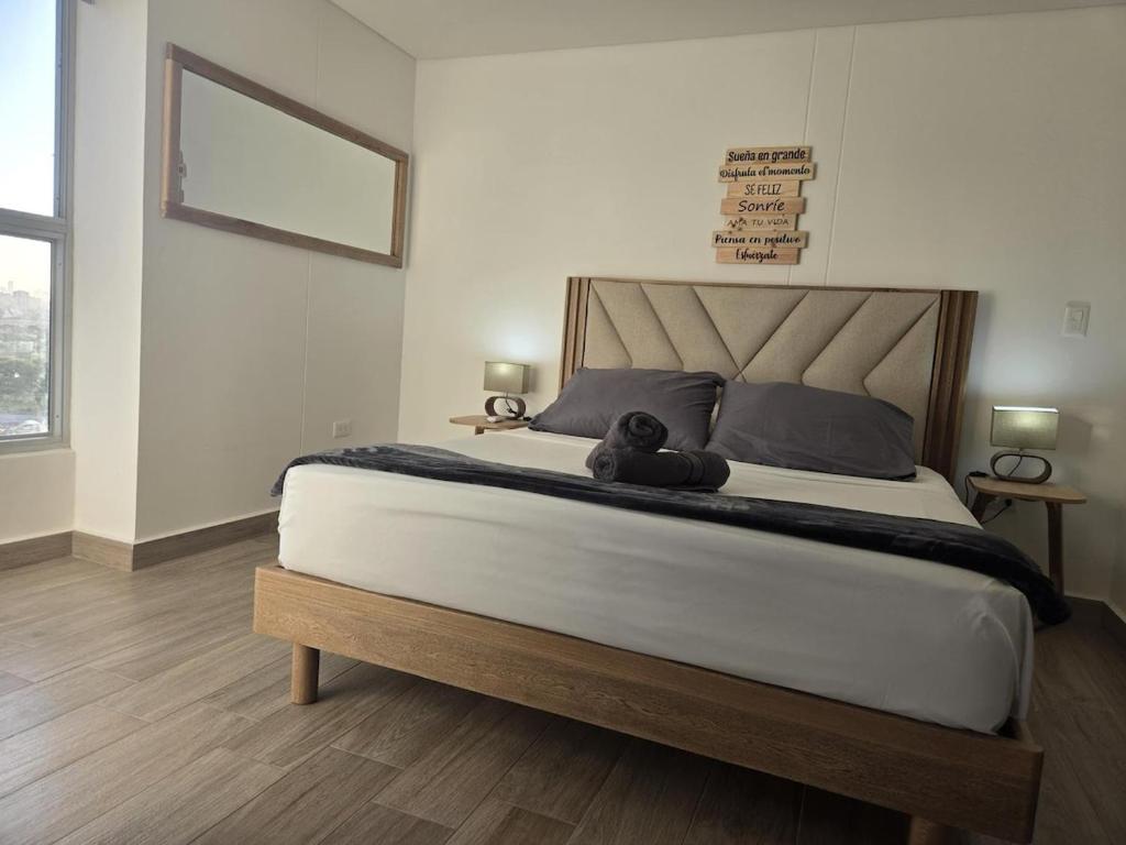 Brand New Perfectly Located 2bedroom in CieloMar - 5