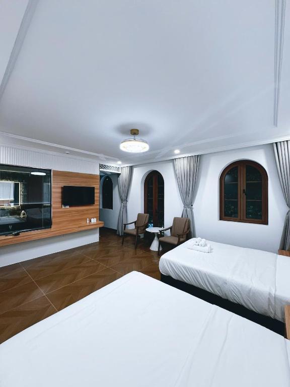 Khách sạn Ventora