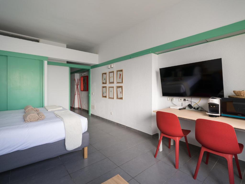 Apartamento Playa 42 - 5