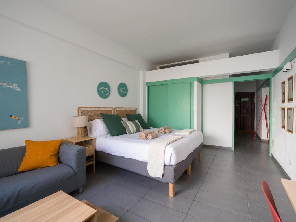 Apartamento Playa 42 - 2