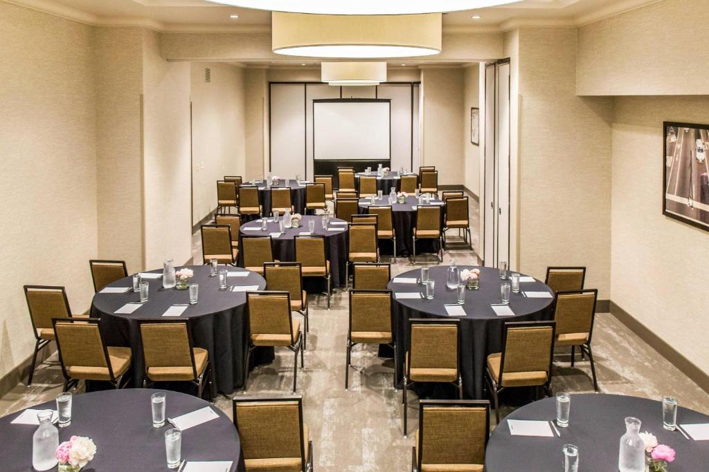 Meeting room / ballrooms