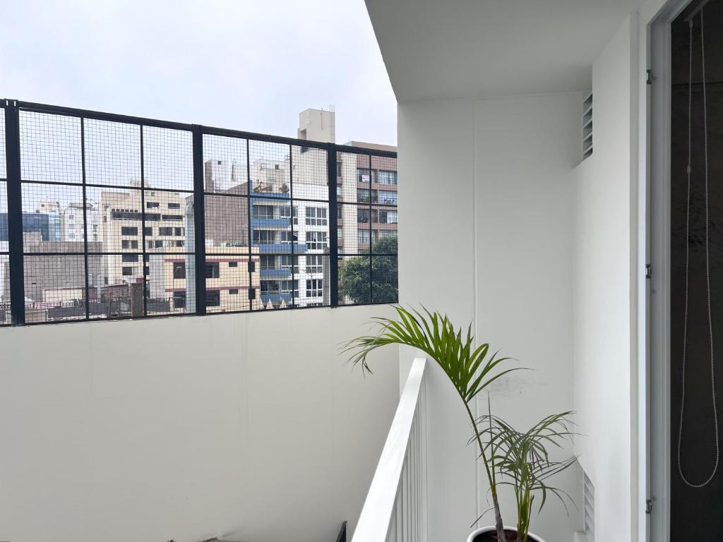 Peruvian Apartments Miraflores - 4