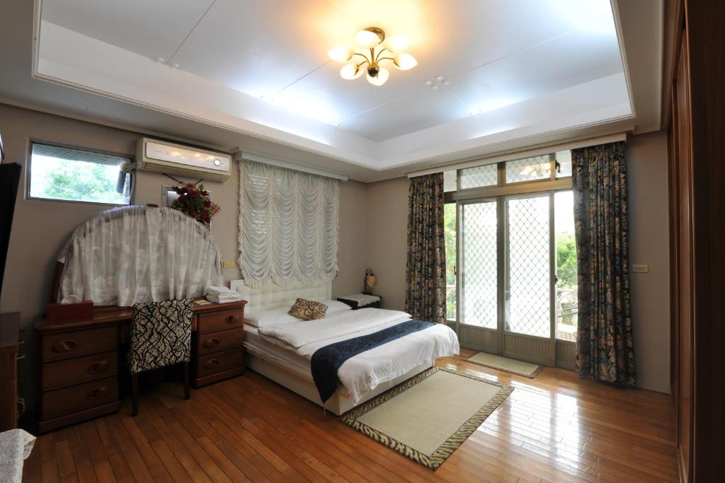Yun Siang Ju Homestay 호텔 이미지 1