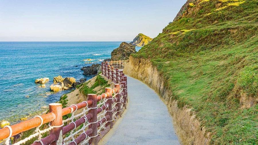 Nearby attraction, Khach San Nhon Ly LYS HOTEL in Quy Nhon (Binh Dinh)