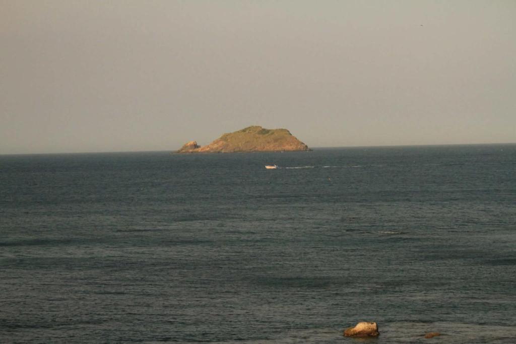 Nearby attraction