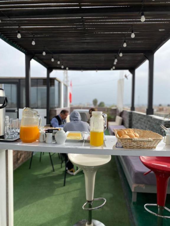 Hostal Mirador - 5