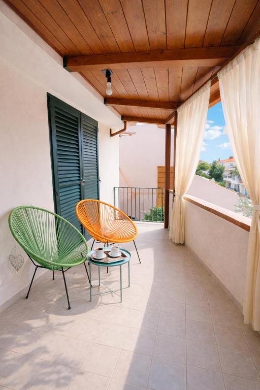 Casa Stella Marina - 1
