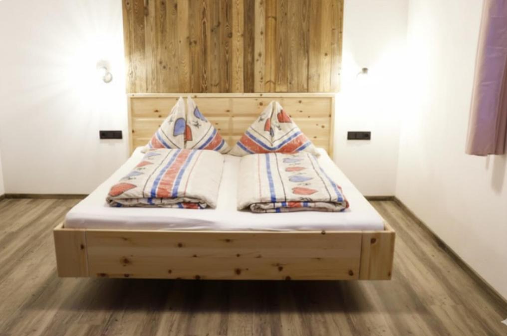 ZILLERTAL Suite Hunde Apartement - 2