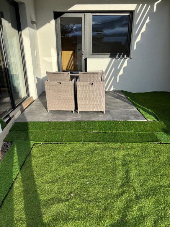 ZILLERTAL Suite Hunde Apartement - 3
