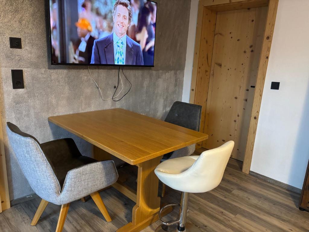 ZILLERTAL Suite Hunde Apartement - 4