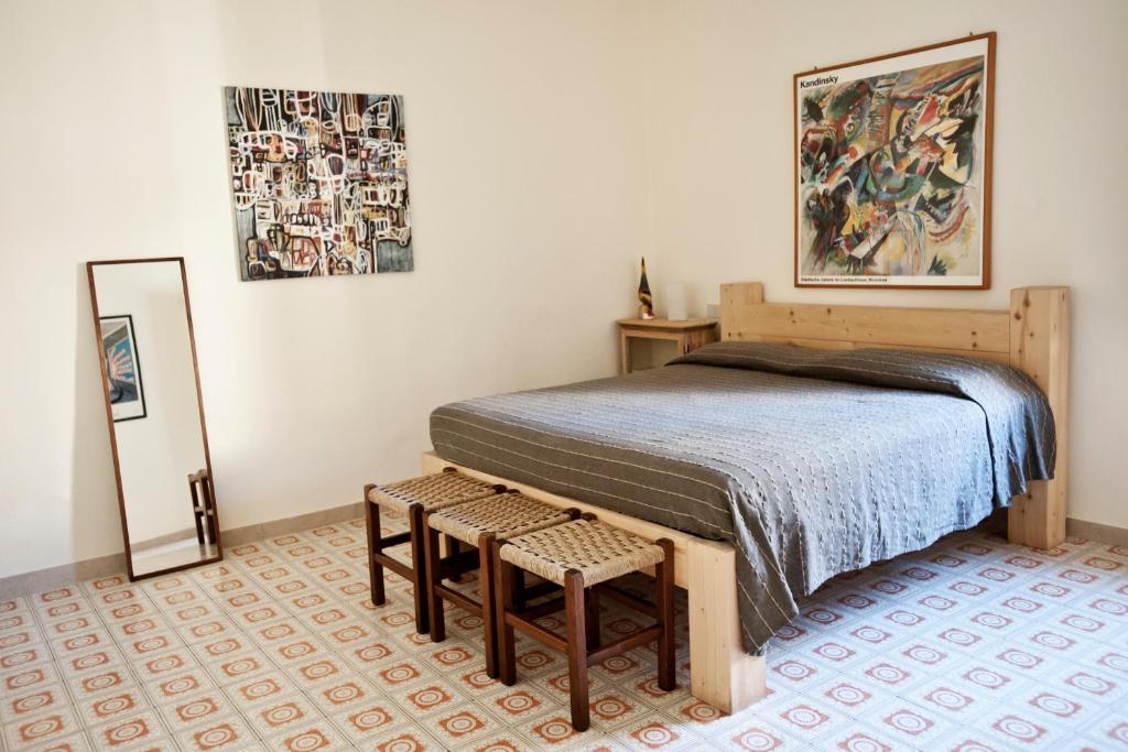 Francesca House - 2