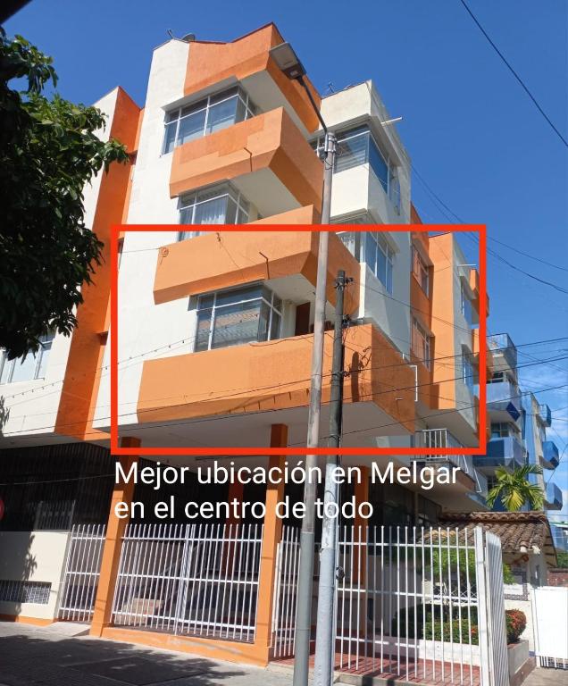Apartamento Ubicadisimo Melgar lll - 2