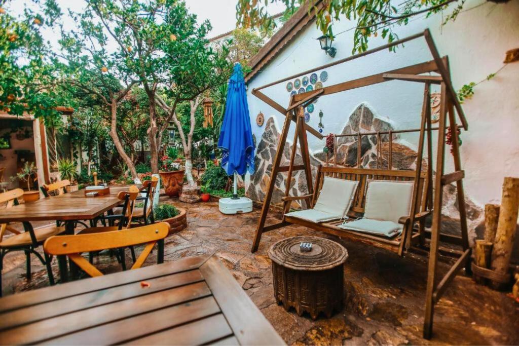 Hadrianus Pansion 호텔 이미지 2