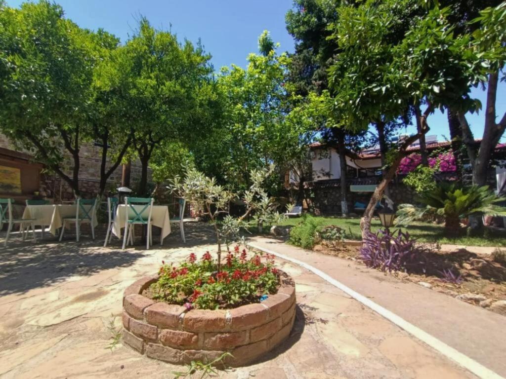 Hadrianus Pansion 호텔 이미지 2