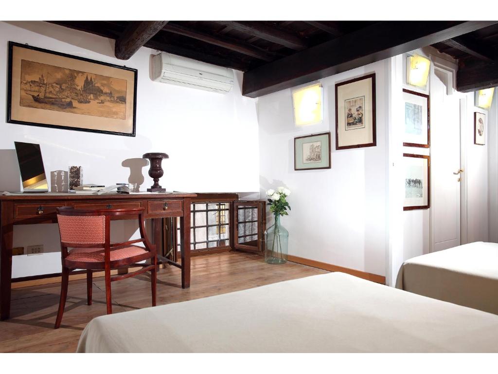 Rome Luxury Rental - Vicolo Palle - 5