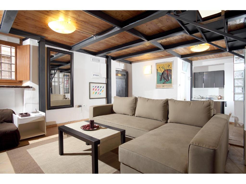 Rome Luxury Rental - Vicolo Palle - 3
