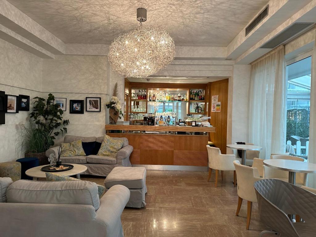 Hotel Mon Pays - 5