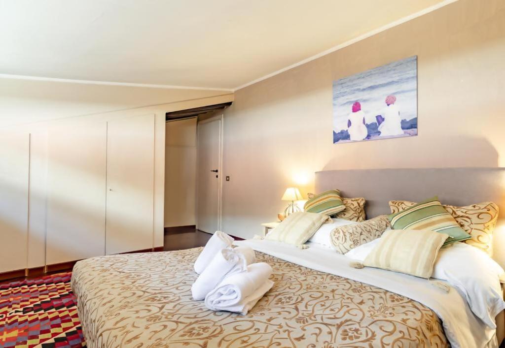 Charming Duplex in Central Rome - 3