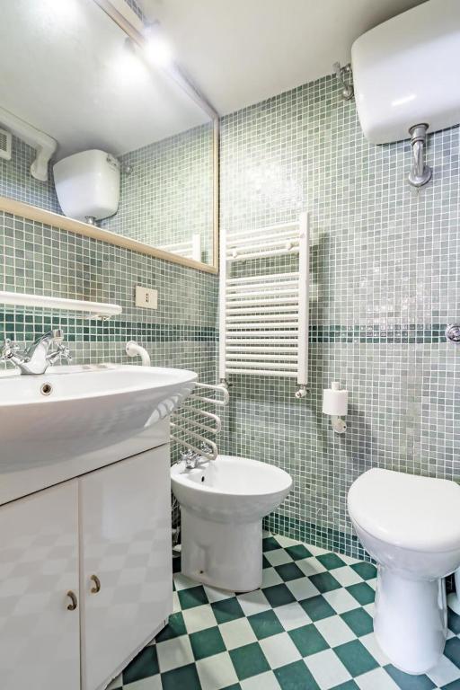 Charming Duplex in Central Rome - 5