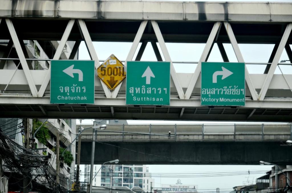 Surrounding environment