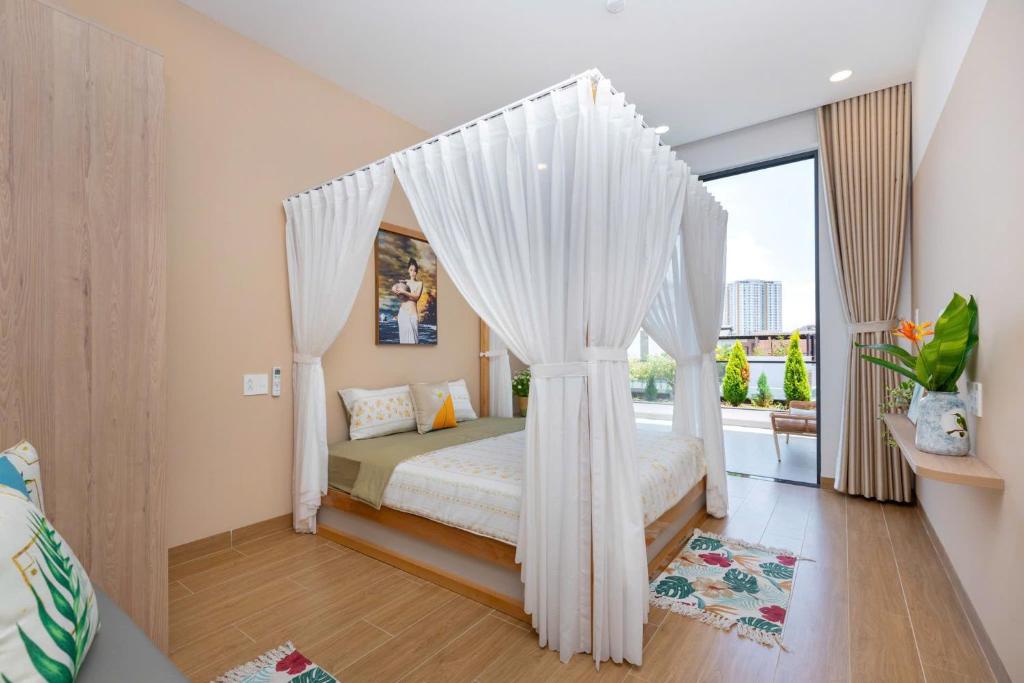 Luxury Villa Bai Sau Near Beach