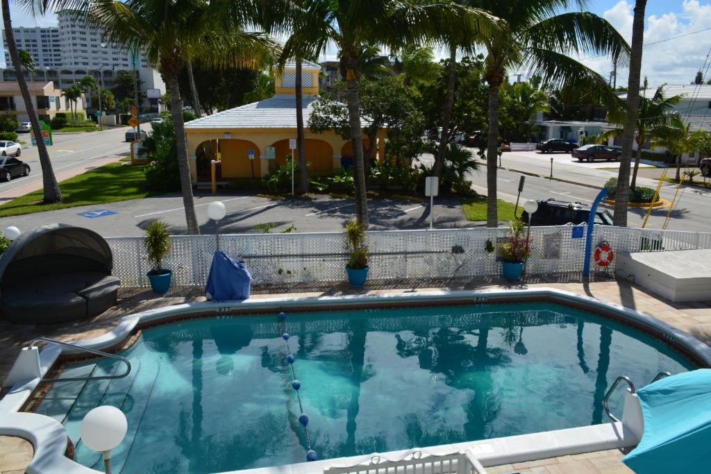 Horizon by the Sea Inn photo