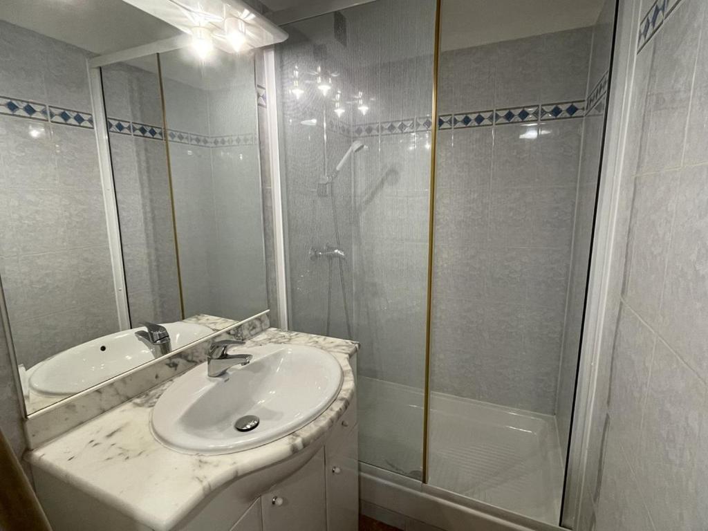 Studio Héliopolis E 39 BY AGN - 2 personnes - 5