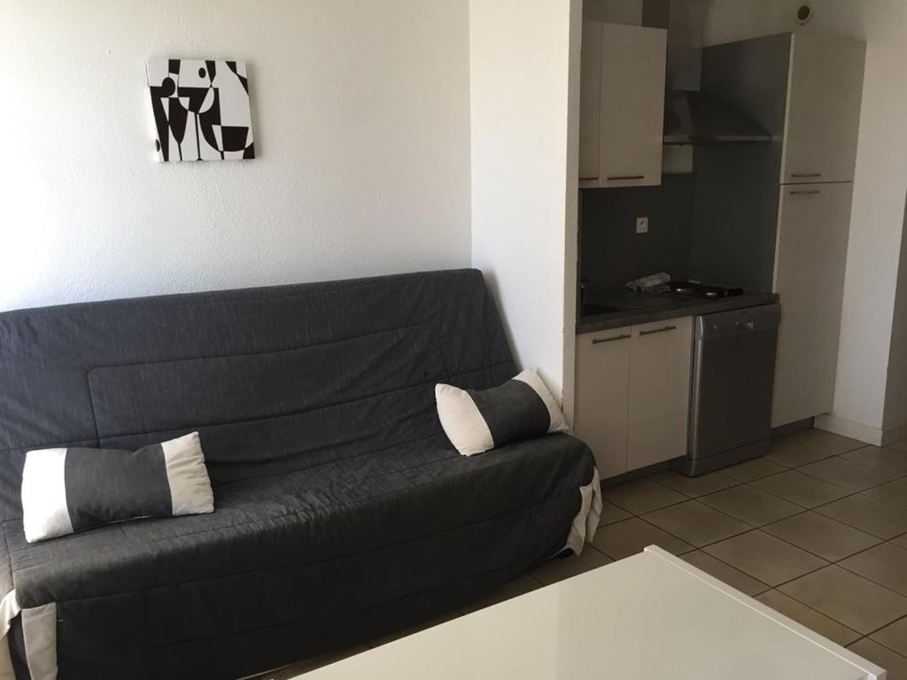 PUZZLE - Studio Héliopolis L 86 BY AGN- 4 personnes - 5