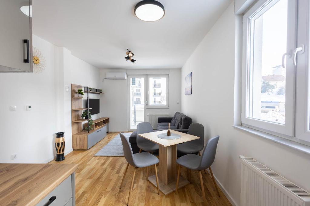 Apartment Luma - 4