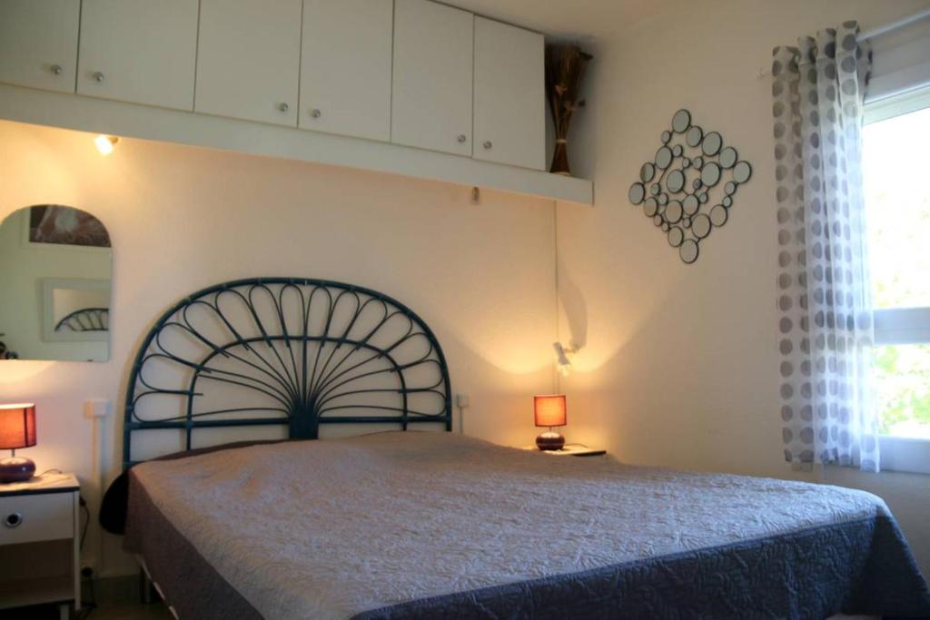 Appartement Port Nature 435 BY AGN - 2 personnes - 1
