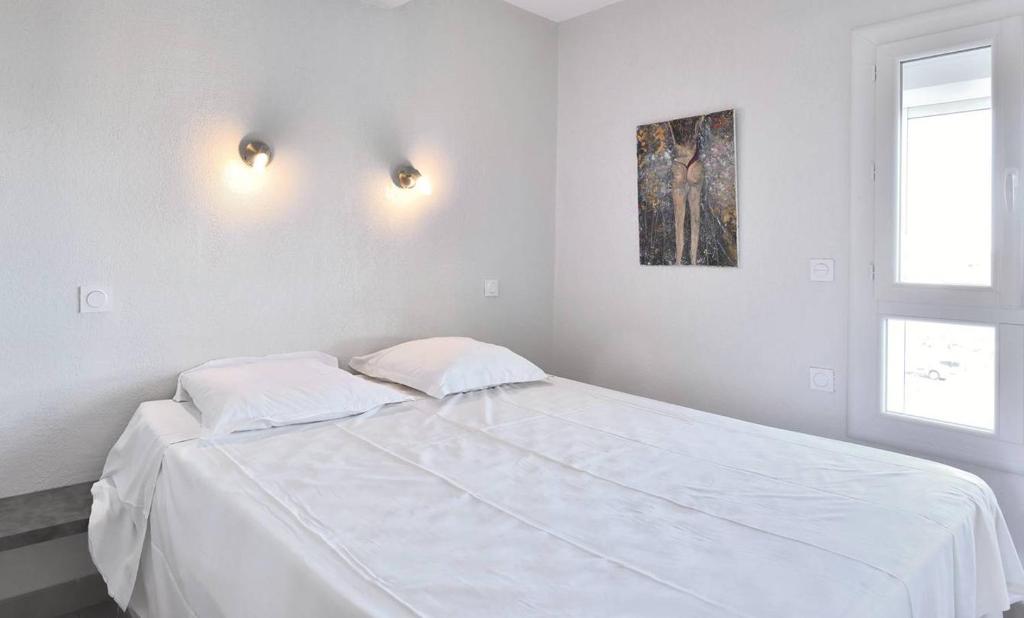 NIRVANA - Appartement Port Nature 479 - BY AGN - 4 personnes - 3