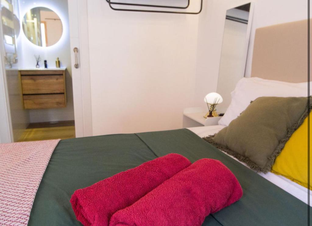 Habitación con baño privado plus 10 - 4