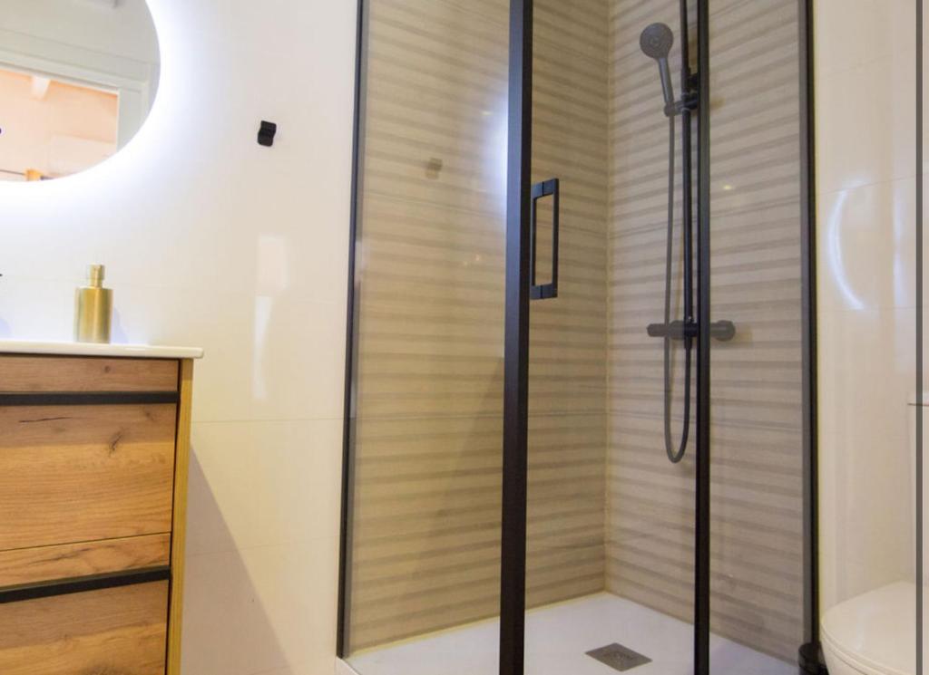 Habitación con baño privado plus 10 - 5