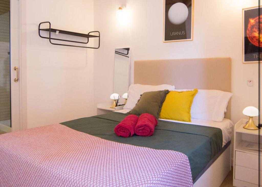 Habitación con baño privado plus 10 - 2